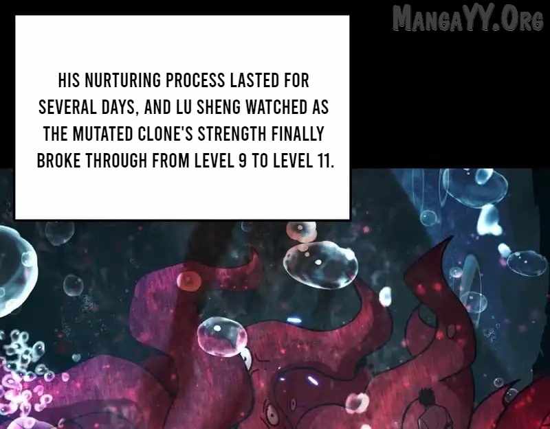 Apex Future Martial Arts Chapter 274 3